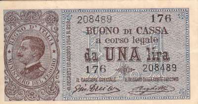 Beschrijving voorzijde: EMANUELLA III